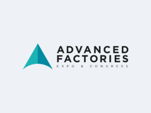 Advanced Factories logo