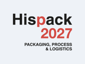 Hispack logo