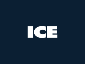 ICE Barcelona logo