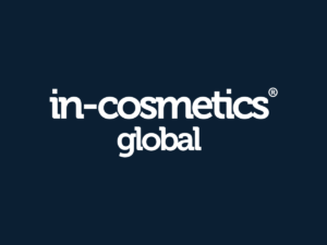 in-cosmetics Global logo
