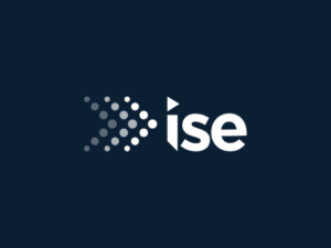 ISE logo