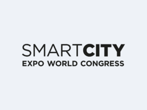 Smart City Expo World Congress logo