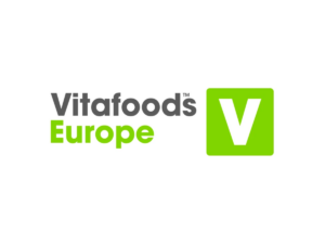 Vitafoods Europe logo